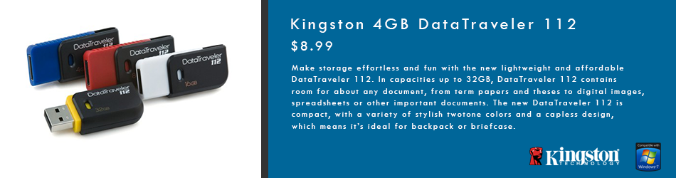 kingston